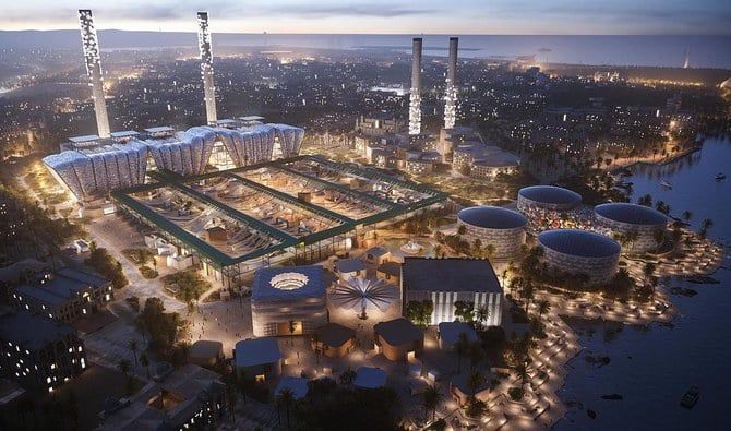 Jeddah Central Development Co. to transform desalination plant into cultural museum by 2028