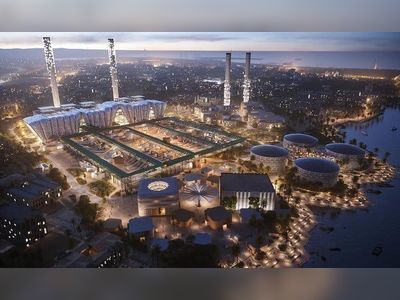 Jeddah Central Development Co. to transform desalination plant into cultural museum by 2028