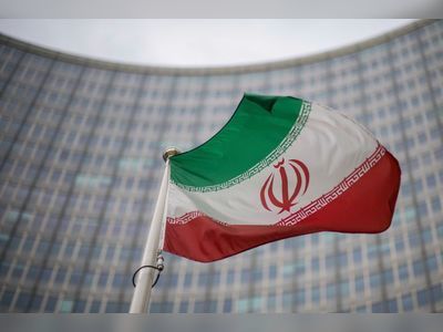 Iran, West clash over UN watchdog report on Fordow nuclear plant