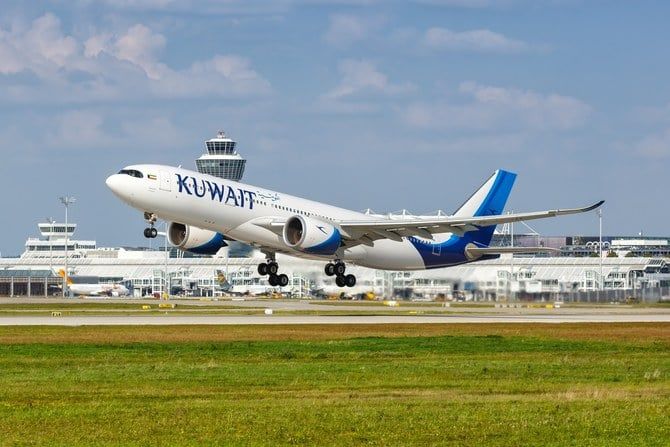 Kuwait Airways plans to expand its network with 20 new routes in 2023  
