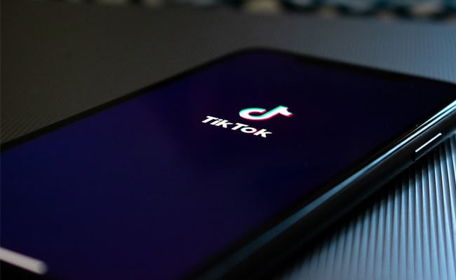 "Trying To Deprive..": China Hits Out At US Lawmakers' Bill To Ban TikTok