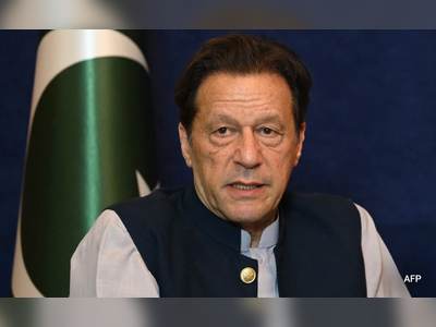 Pak Court Rejects Request To Cancel Imran Khan's Bail In 2022 Funding Case