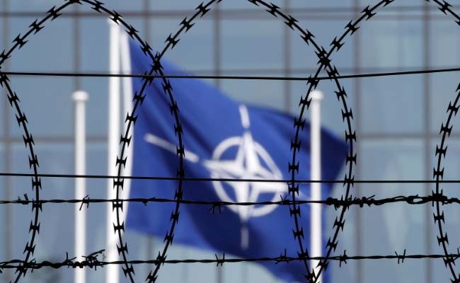 Turkey Approves Finland's Bid To Join NATO