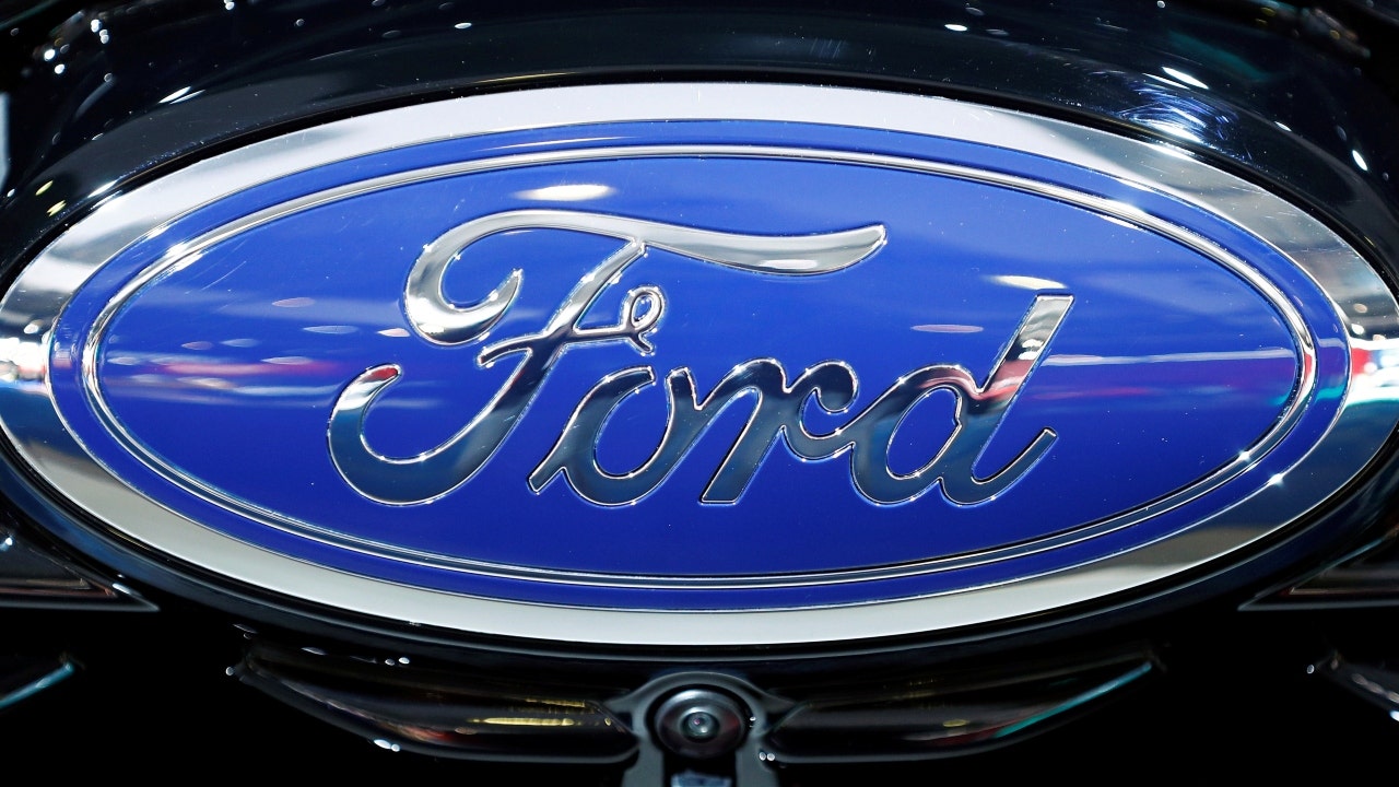 Ford seeks to patent technology to lock out drivers who are late on car payments