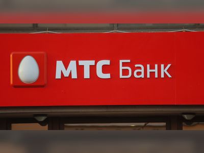 UAE cancels licence for Russia's sanctioned MTS Bank