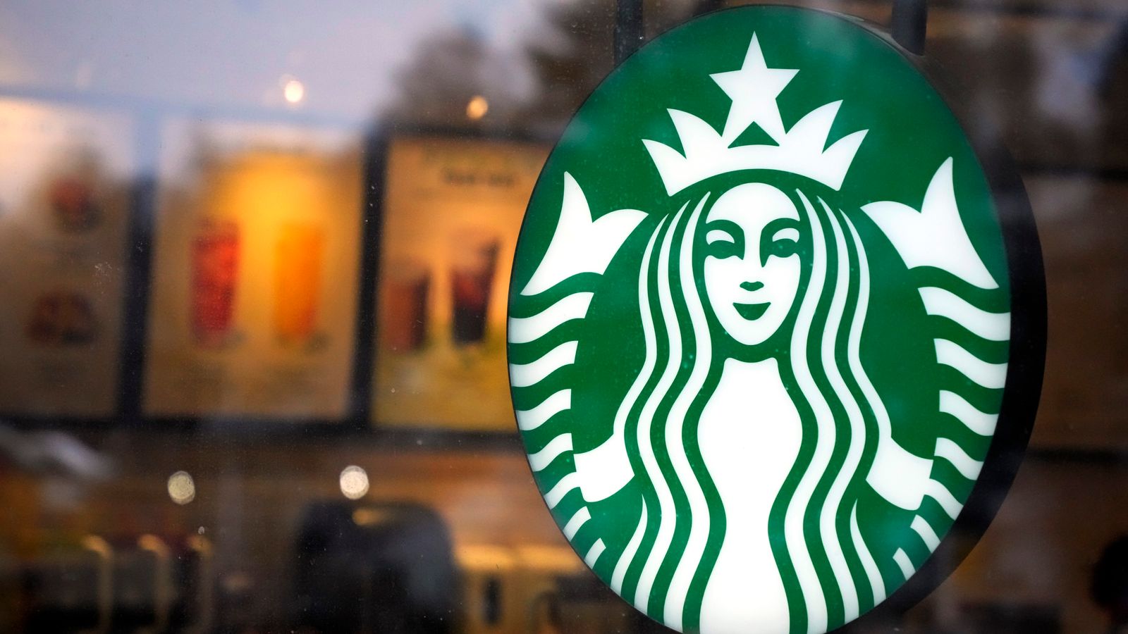 Starbucks plans to open 100 new UK sites in Europe expansion