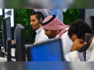 Top tips for getting a dream job in Saudi Arabia