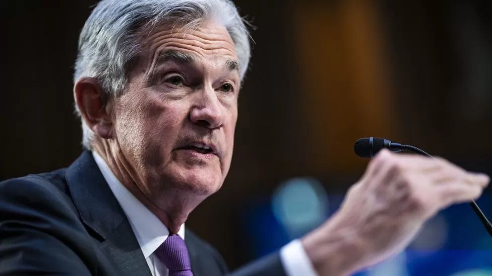 US raises interest rates despite banking turmoil