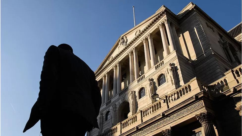 Bank of England on heightened alert for further banking turmoil