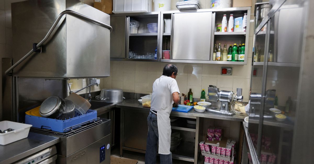 Skilled, Educated, and Washing Dishes: How Italy Squanders Migrant Talent