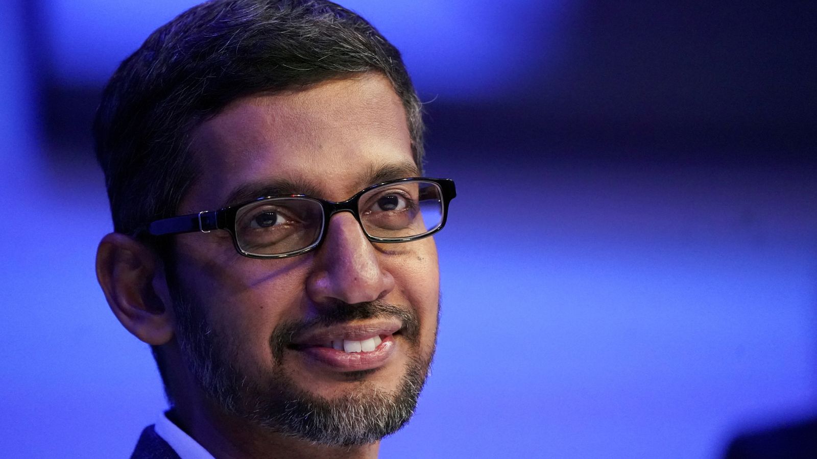 Google boss Sundar Pichai admits AI dangers 'keep me up at night'