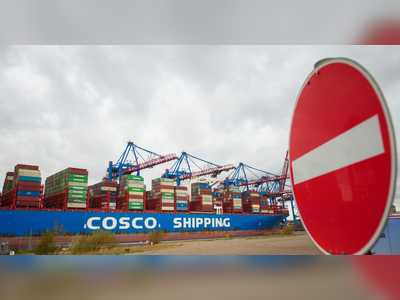 China’s Hamburg port deal in doubt after German security assessment