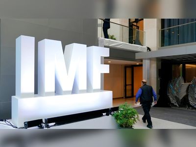 Less than 3% world economic growth predicted due to geopolitical divisions and US bank failures, says IMF chief