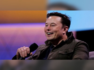 Elon Musk Takes A Dig At Instagram, Says Its Users Have IQ Less Than 100