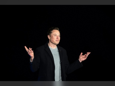 Twitter working on AI despite Musk call for global pause