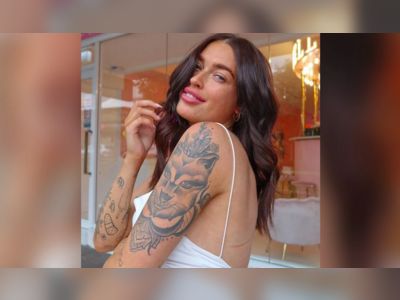 Australian Influencer Sparks Outrage After Revealing She Killed Two Cats As A Child