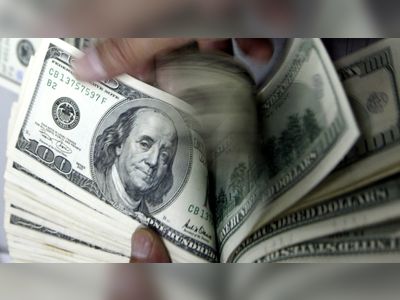 US inflation rate drops to 5% - its lowest level in two years