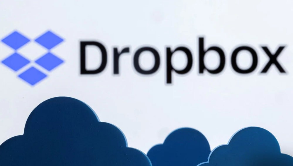 US Tech Company Dropbox Slashes 16% Of Workforce Amid "Slowing Cloud Growth"