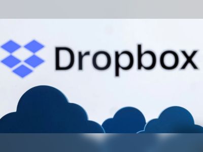 US Tech Company Dropbox Slashes 16% Of Workforce Amid "Slowing Cloud Growth"
