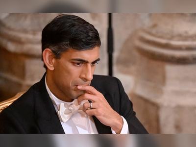 Rishi Sunak's Plan To Make Maths Compulsory In UK Schools Has An Indian Inclination