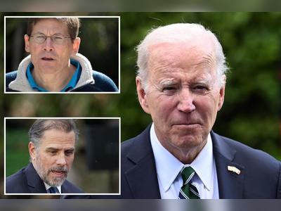 Ex-CIA chief spills on how he got spies to write false Hunter Biden laptop letter to ‘help Biden’