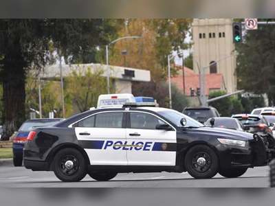 US Cops Sell 27 Kg Meth To Drug Dealer During Sting Op, He Drives Away