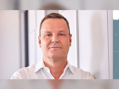 World's Leading Chocolate Manufacturer Names New CEO After Salmonella Outbreak