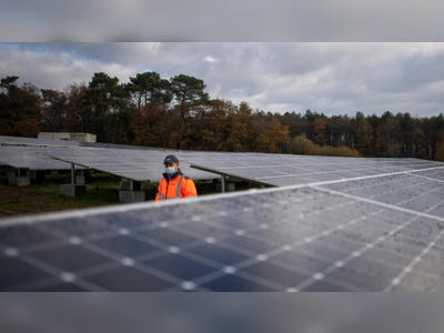 EU members agree to nearly double renewable energy by 2030
