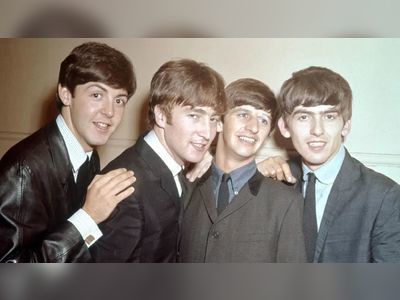 The Beatles: How a schoolboy made the band's earliest known UK concert recording
