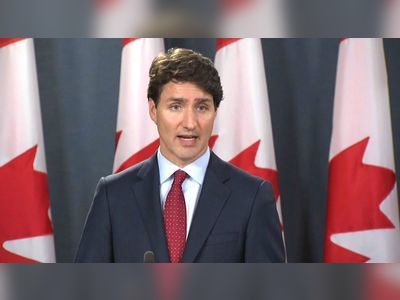 Trudeau Slammed After Lying He Never 'Forced' Anyone To Take COVID-19 Vaccine