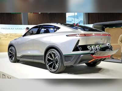 Morocco Unveils First Moroccan Car Brand, Hydrogen Vehicle
