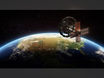 What will replace the International Space Station?