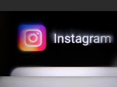 Instagram restores service after major outage lasting nearly 2 hours