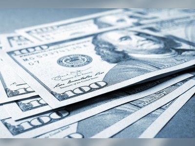 Fitch Puts US's AAA Credit Rating on Negative Watch Amid Debt Ceiling Deadline