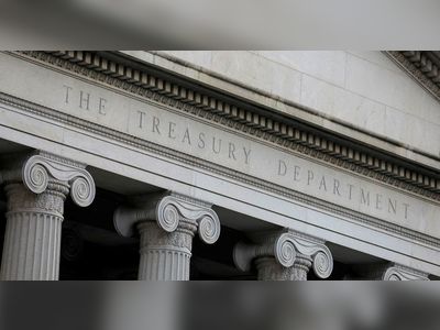 Treasury confirms U.S. default as early as June 1 without debt ceiling hike
