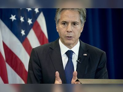 US Sanctions North Korea Over 'Malicious Cyber Activity'