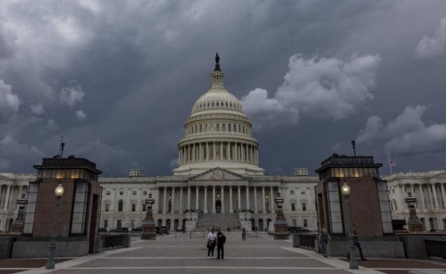 Washington Is Determined To Govern Artificial Intelligence, But How?
