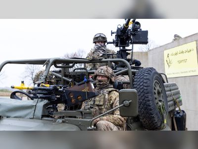 Ministry of Defence software supplier Adarga strikes £17m funding deal