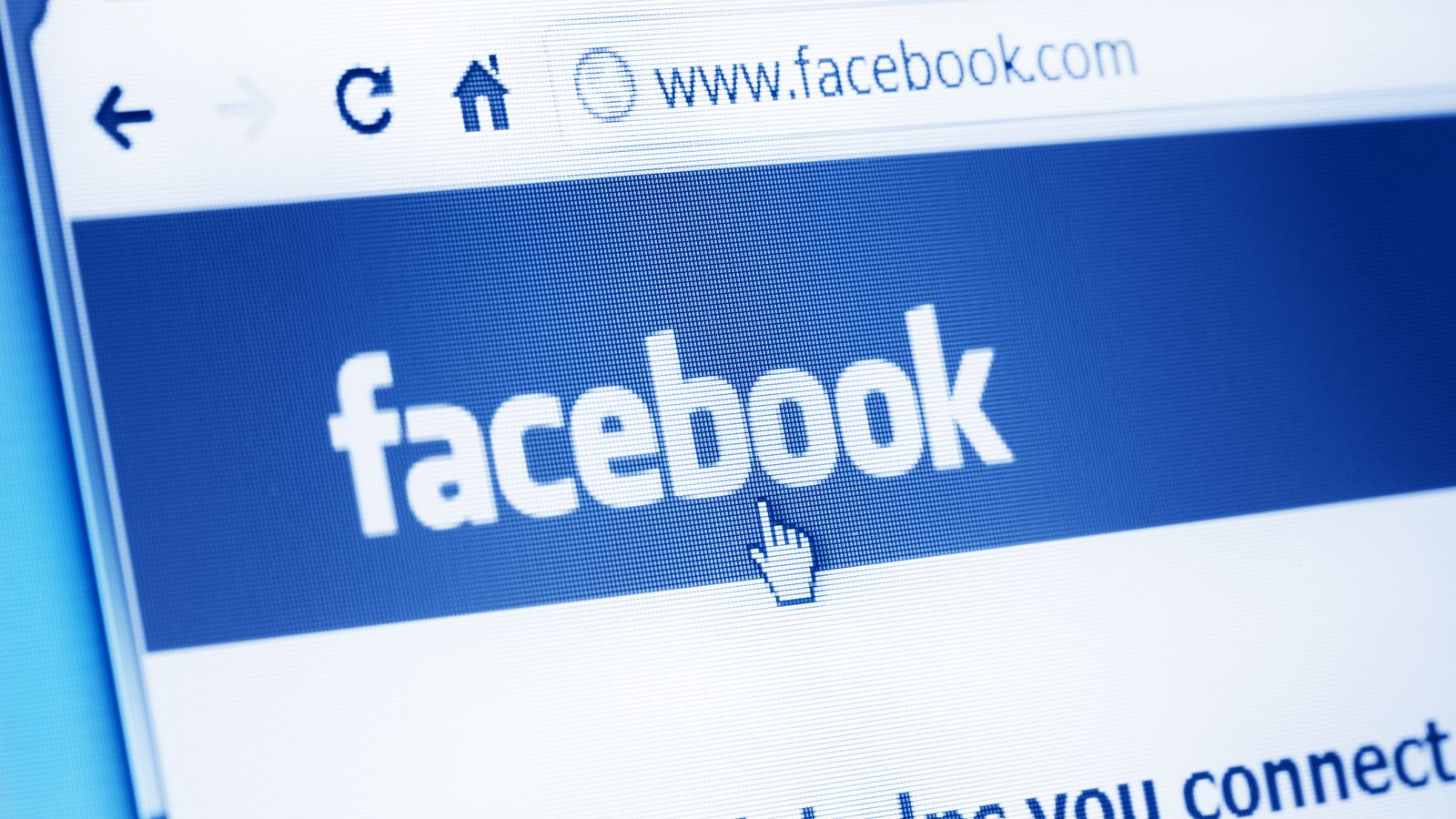 Facebook owner Meta hit with record £1bn fine for breach of EU data regulations