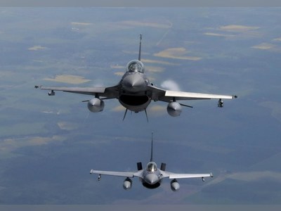 Norway to Help Train Ukrainian Pilots for F-16 Fighter Jet Program