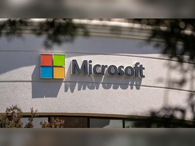 China state-sponsored actor carries out 'attack' on US critical infrastructure, Microsoft says