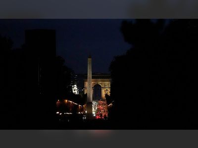 Man shot dead on Champs-Élysées in Paris – police investigating