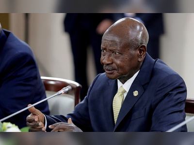 Uganda Signs into Law Controversial Anti-Homosexuality Bill, Drawing Criticism from U.S. and EU