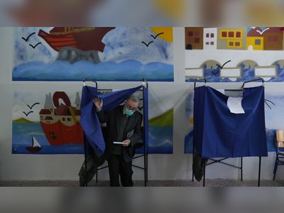 Polls open in Greece's first election since spending controls ended