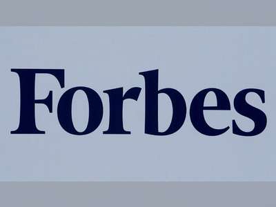 Luminar Tech CEO to acquire majority stake in Forbes