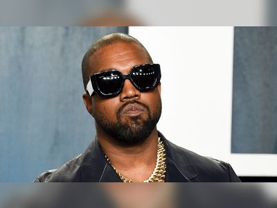 Adidas reveals when it will sell leftover Yeezy shoes from defunct Kanye West partnership