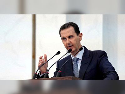 Assad is bolstered by his return to the Arab mainstream.