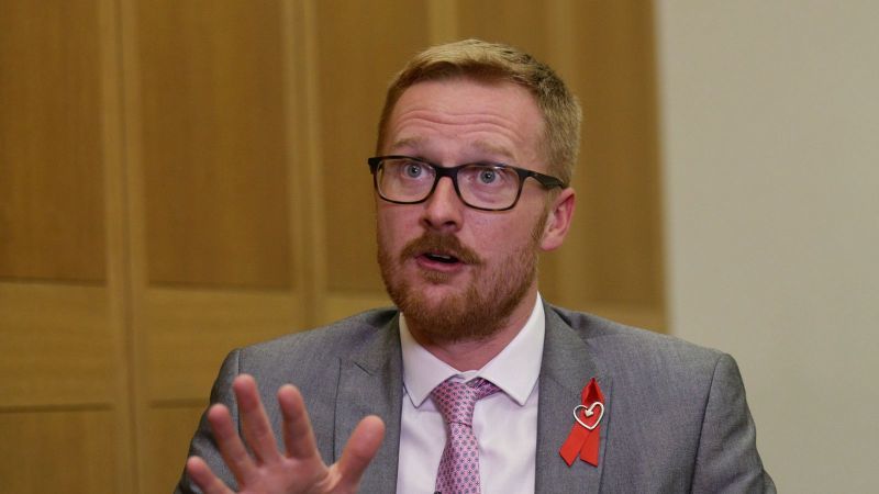 UK should 'welcome' any OT wishing full integration- UK MP