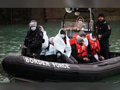 Amnesty urges UK House of Lords to reject ‘racist, xenophobic’ immigration bill