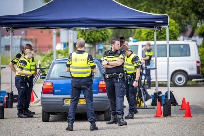 International police arrest 288 in massive dark web bust